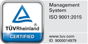 ISO 9001