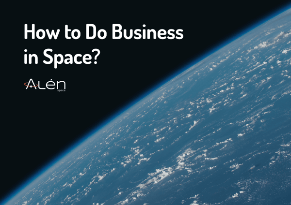 How to Do Business in Space?