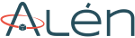 Alen Space Logo
